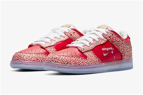 The Mysterious Appeal of Magic Mushroom Dunks: A Cultural Phenomenon